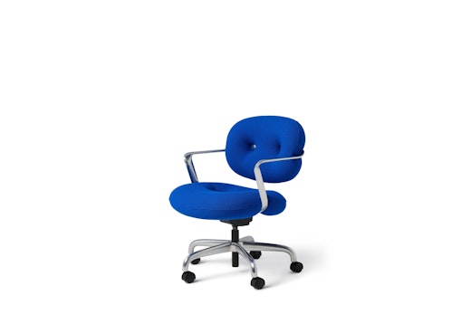 Morrison Hannah Chair