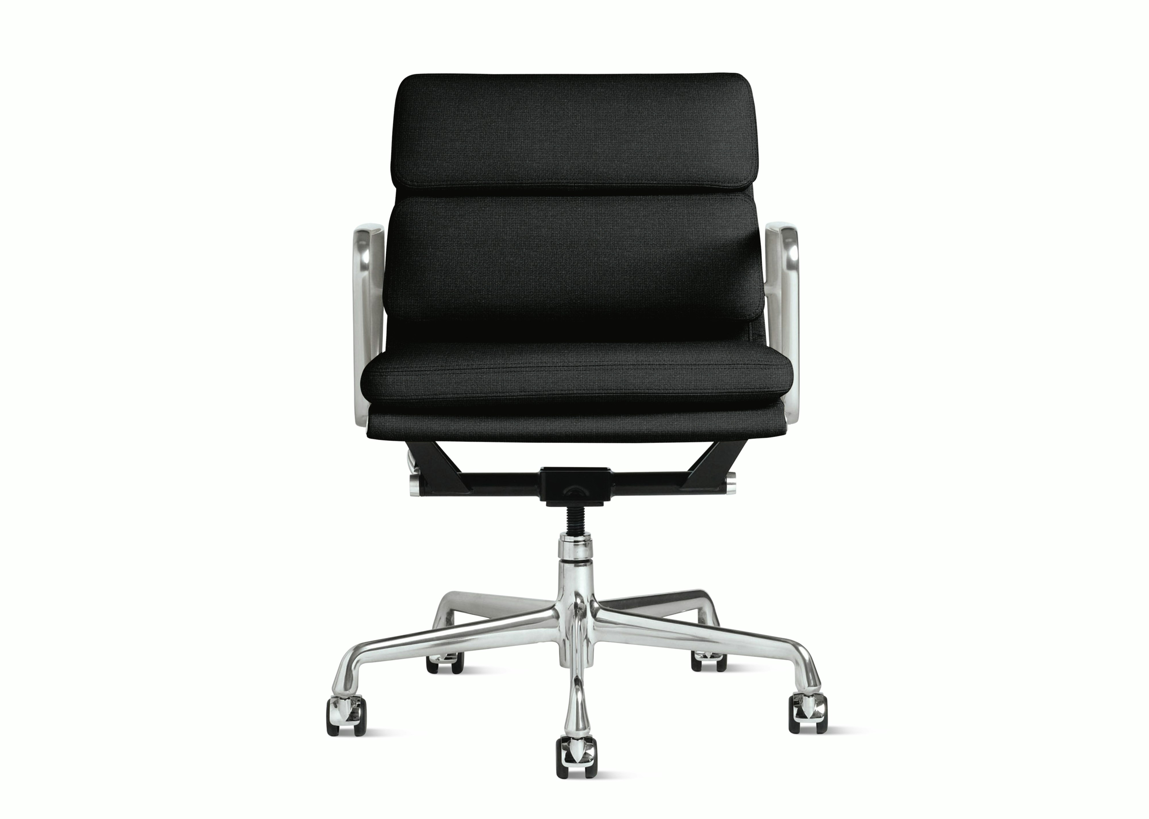 Eames Soft Pad Chair - Management Height