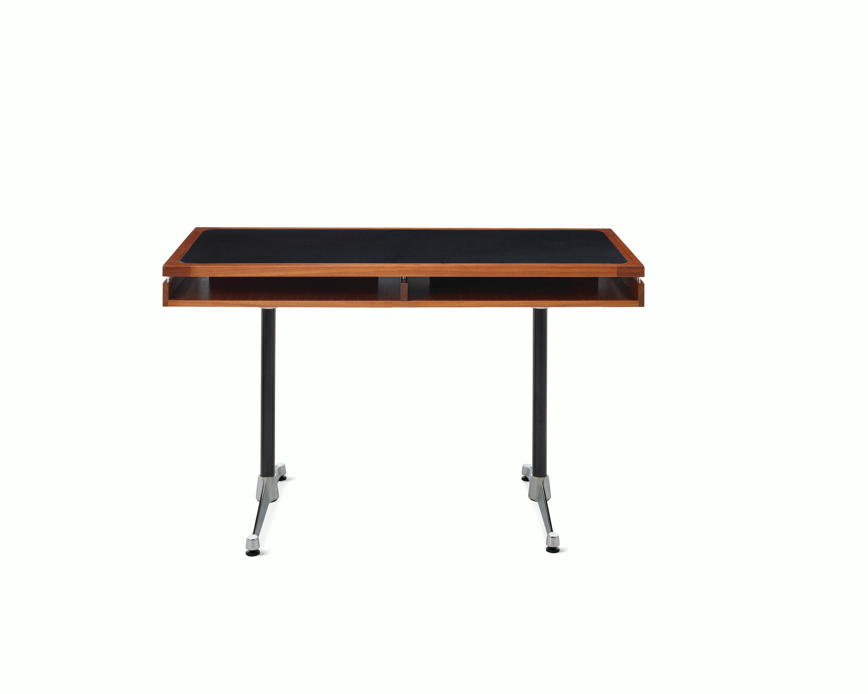 Eames 2500 Series Executive Desk