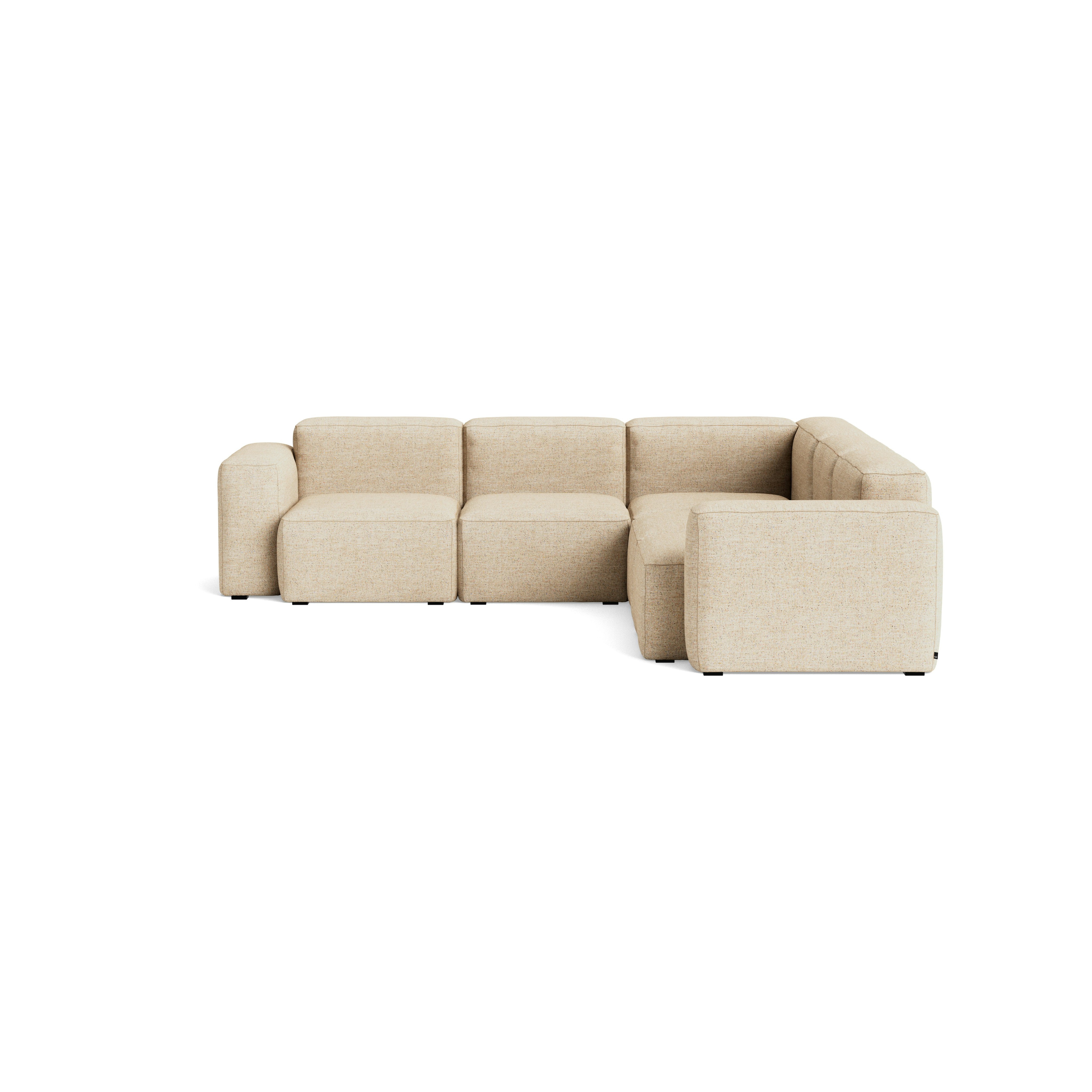 Mags Soft Low Sectional