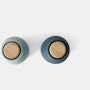 Menu Bottle Grinders