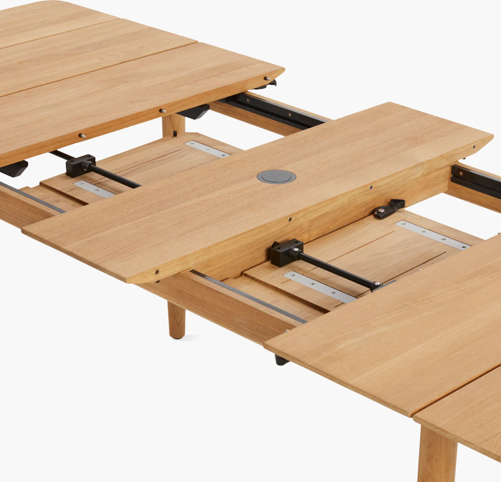 Terassi Double Leaf Extension Table Terassi Double Leaf Extension Table