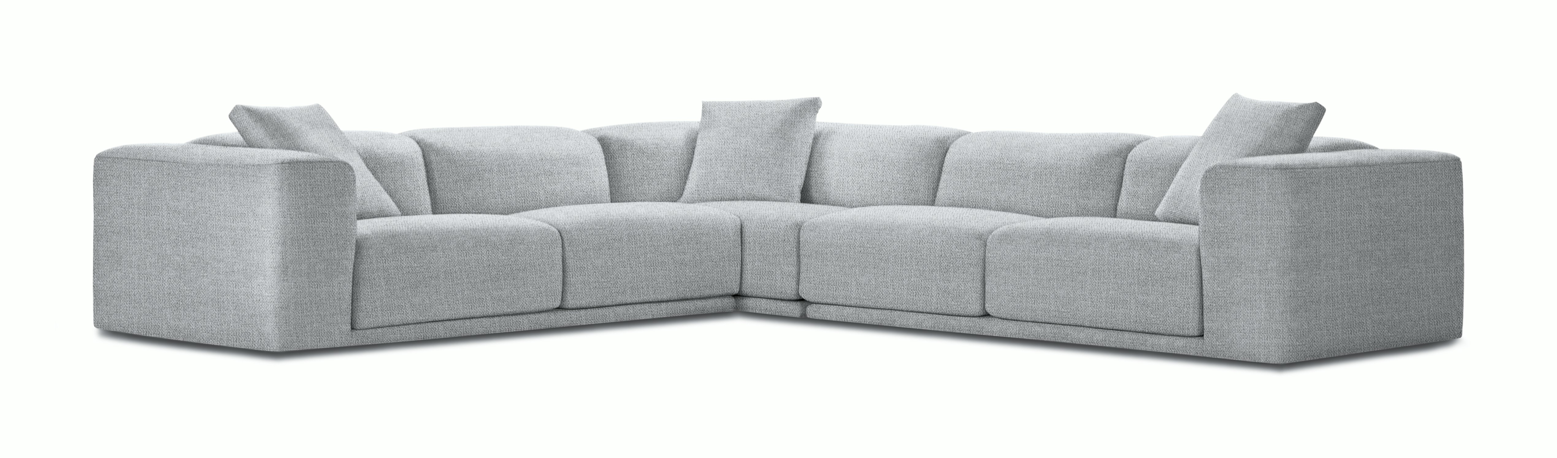 Kelston Corner Sectional