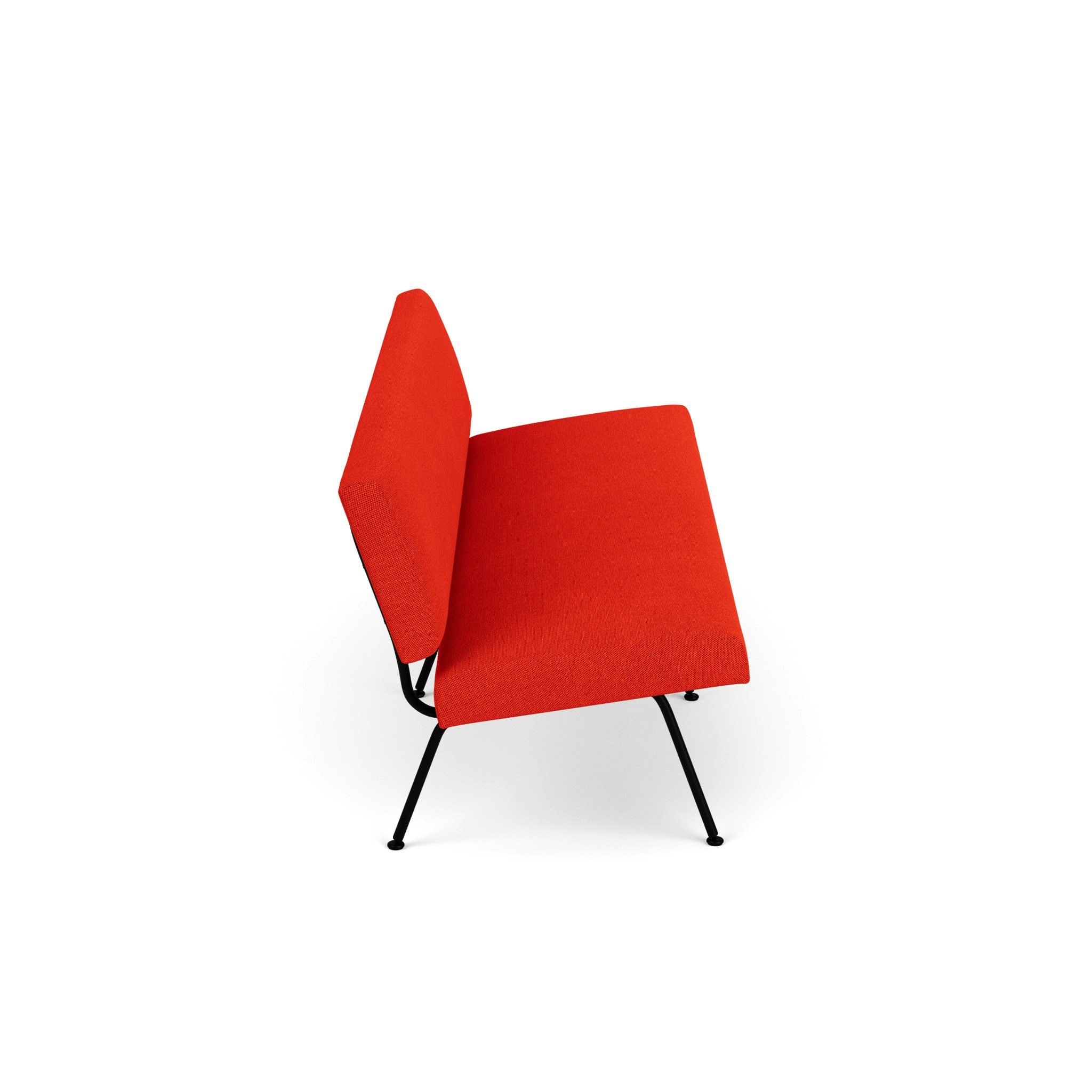 Florence Knoll Model 33 Sofa