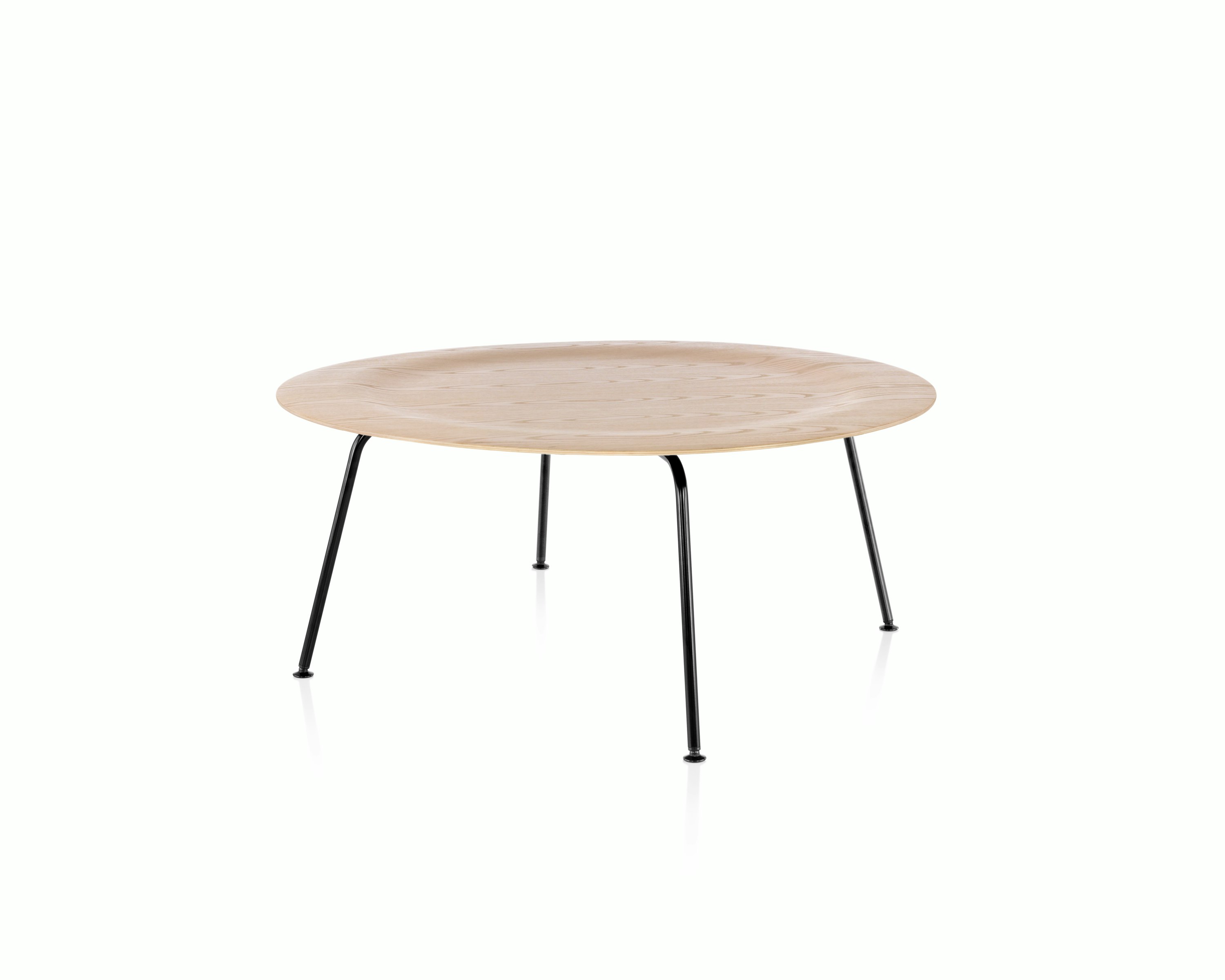 Eames Molded Plywood Coffee Table