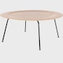 Eames Molded Plywood Coffee Table