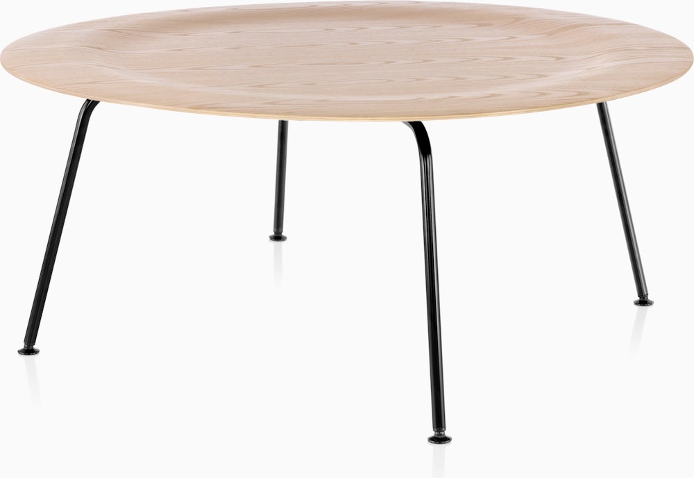 Eames Molded Plywood Coffee Table