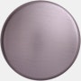 Dots metal lilac small 2 7