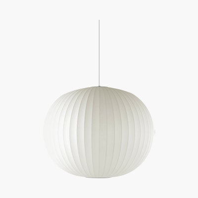 Nelson Ball Bubble Pendant Nelson Ball Bubble Pendant