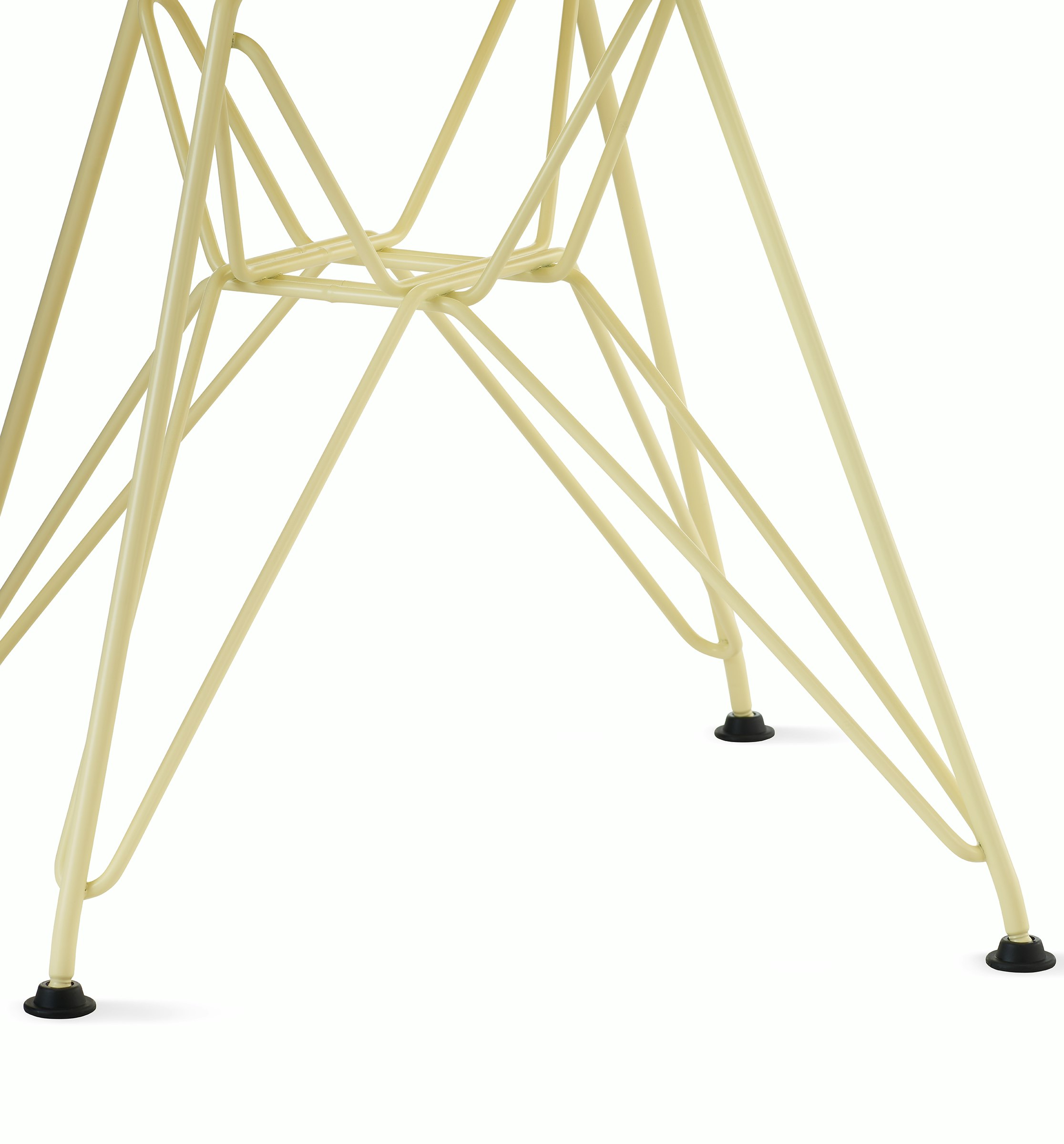 Eames Molded Plastic Side Chair, Herman Miller x HAY