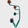 Eames Hang-It-All