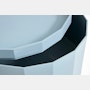 Facet Storage Cabinet