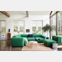 Mags Soft Low Sectional