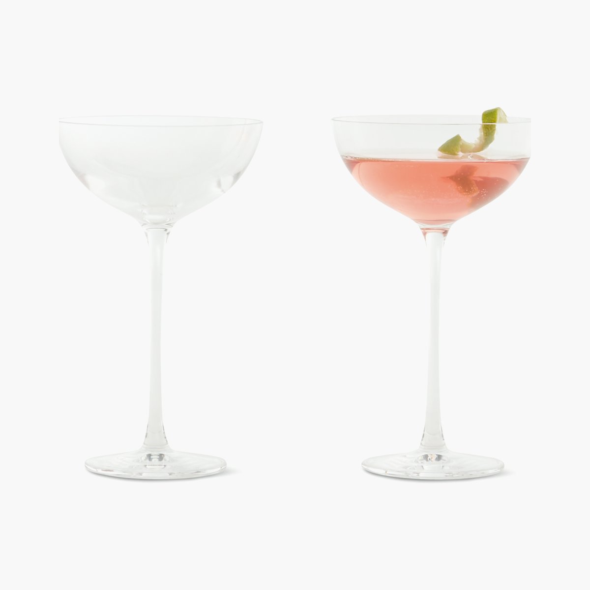 Hepburn Glassware Hepburn Glassware