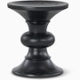 Eames Turned Stool Eames Turned Stool, Shape B