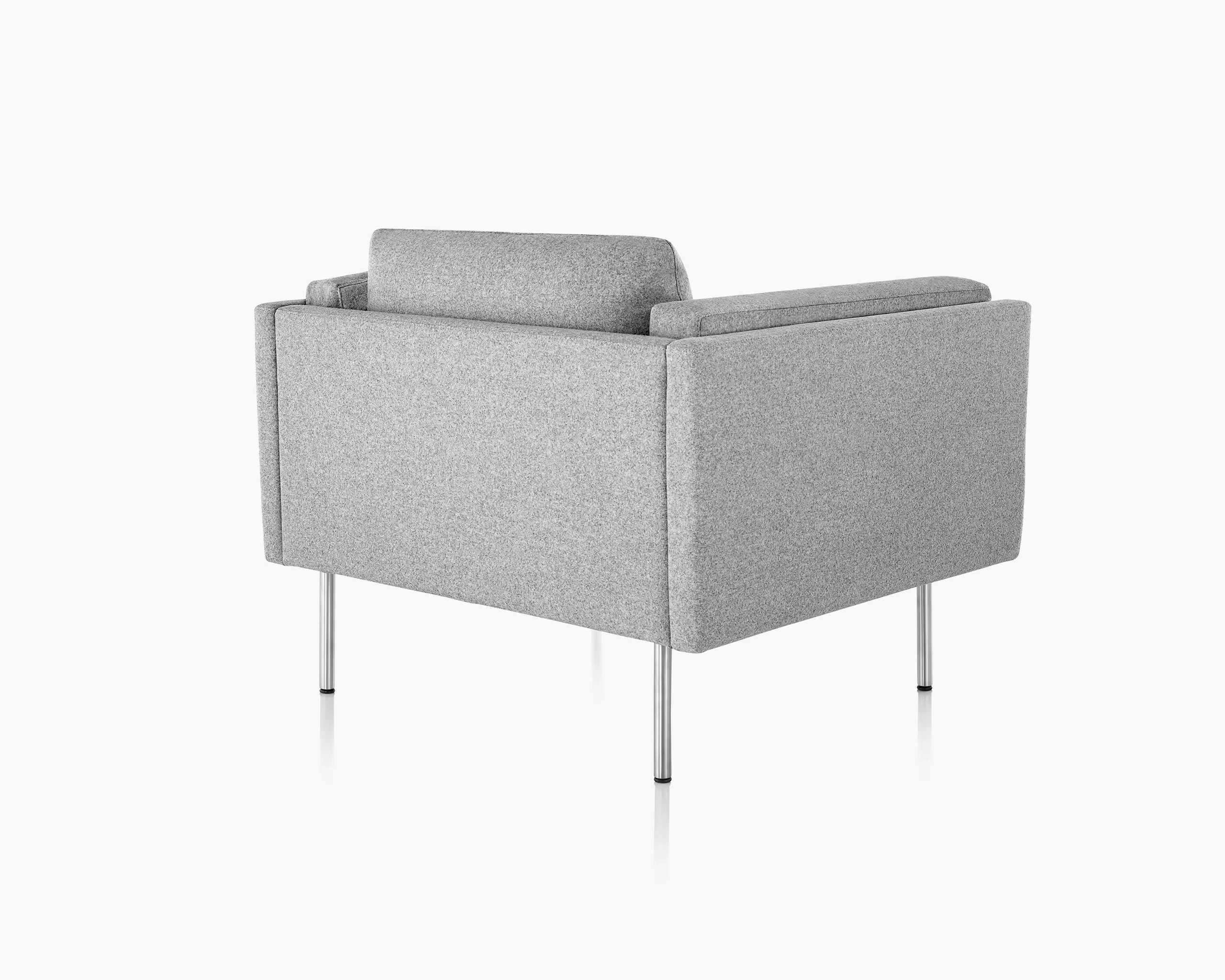 Bolster Sofa Group, Club Chair