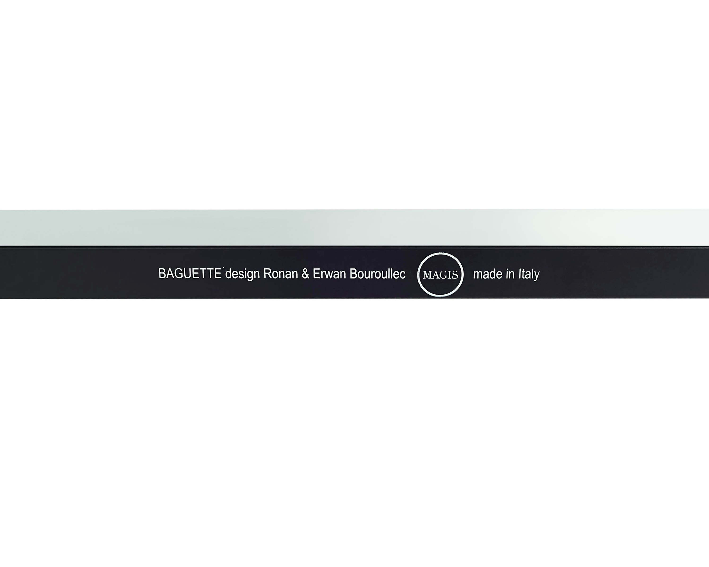 Magis Baguette Table