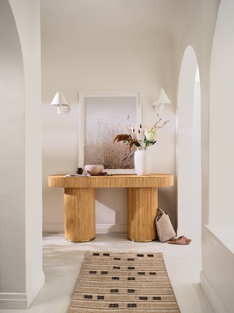 Liza Console Table