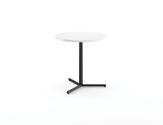Knoll Antenna Standing Height Table