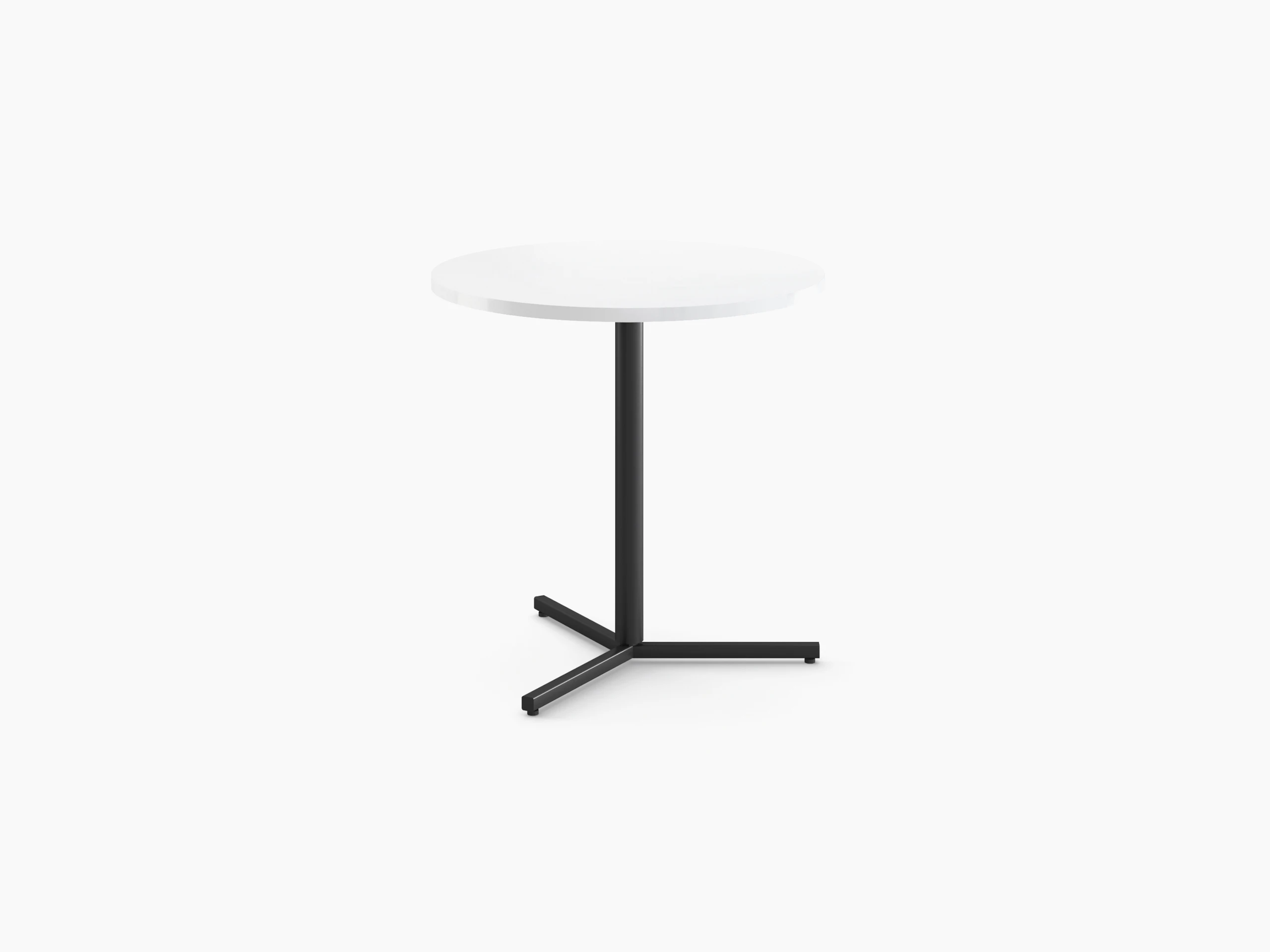 Knoll Antenna Standing Height Table