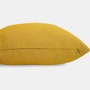 Ribbed Weave Outdoor Pillow