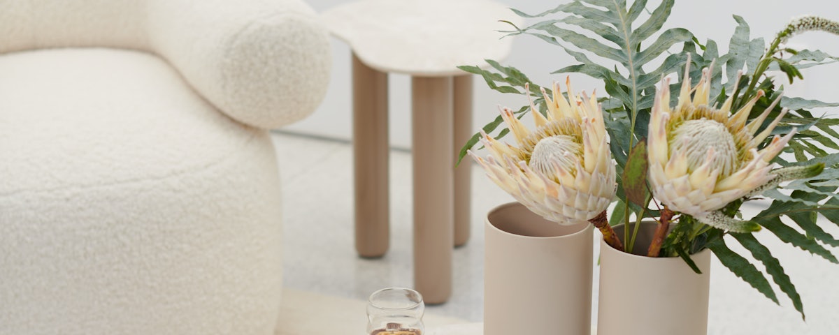 Kristina Dam Studio Opal Bowl