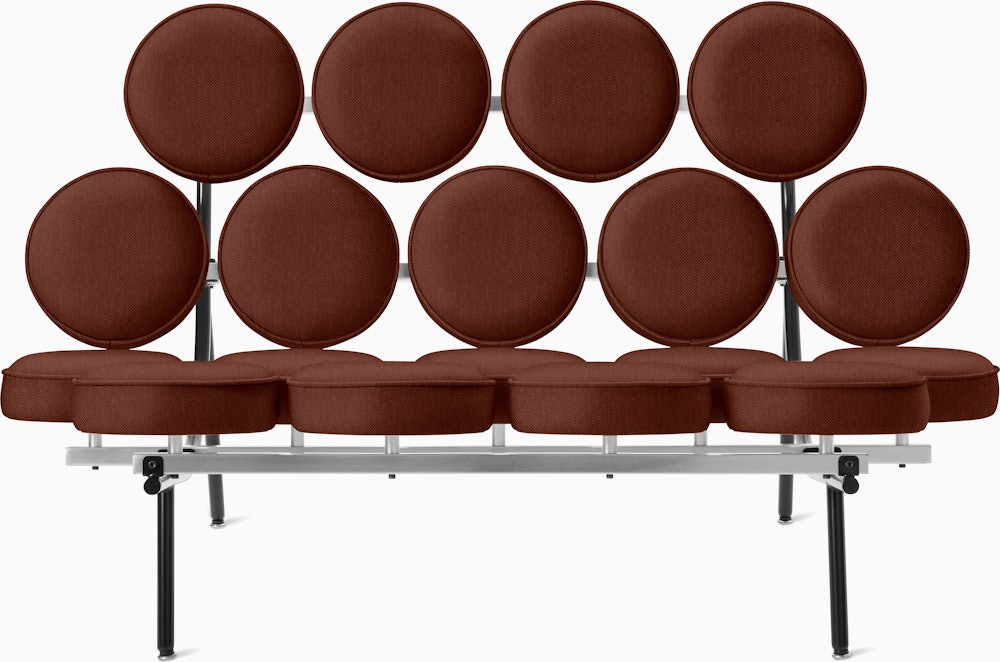 Nelson Marshmallow Sofa in Mode Pathway