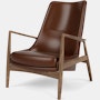 Seal Chair
