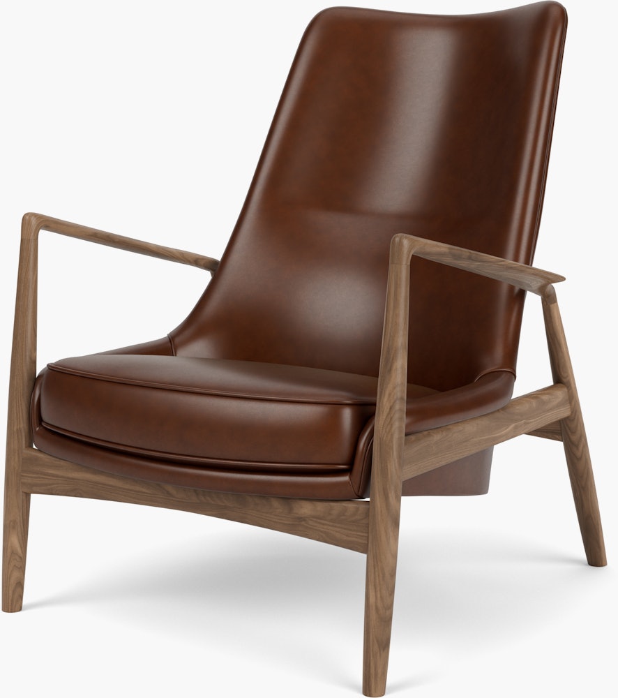 Seal Chair