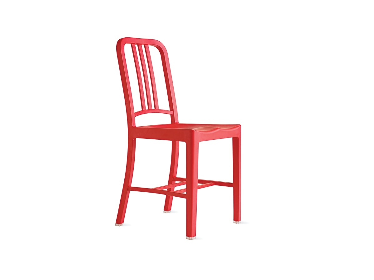 111 Navy Chair – Design Within Reach