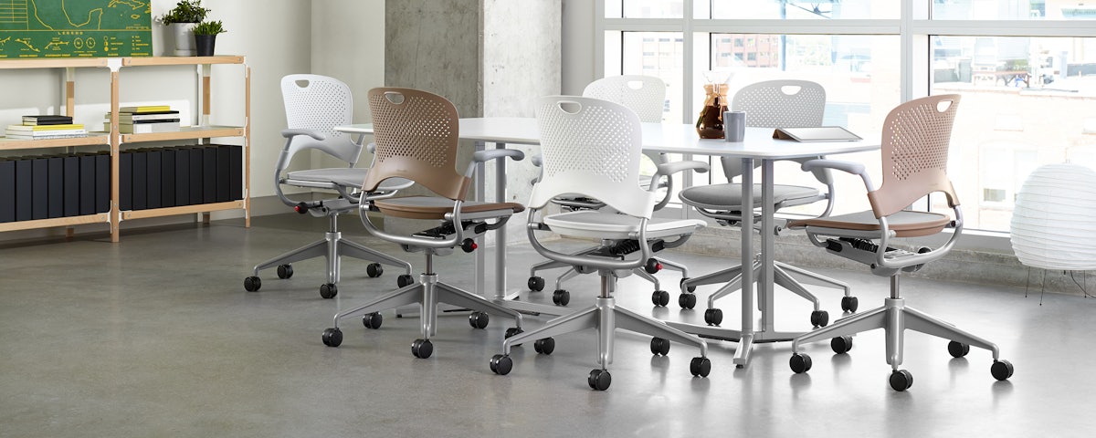 Caper Multipurpose Chair