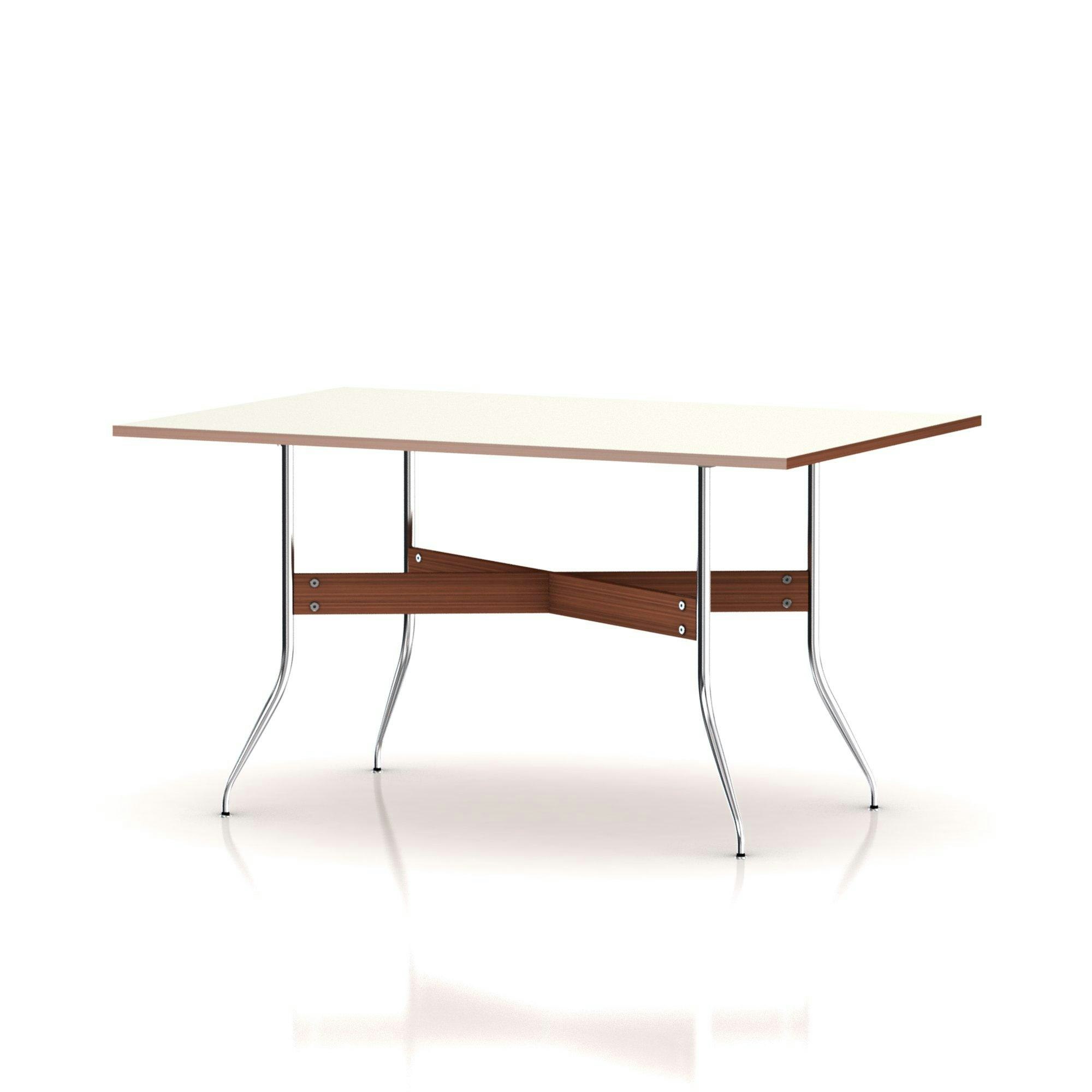 Nelson Swag Leg Table