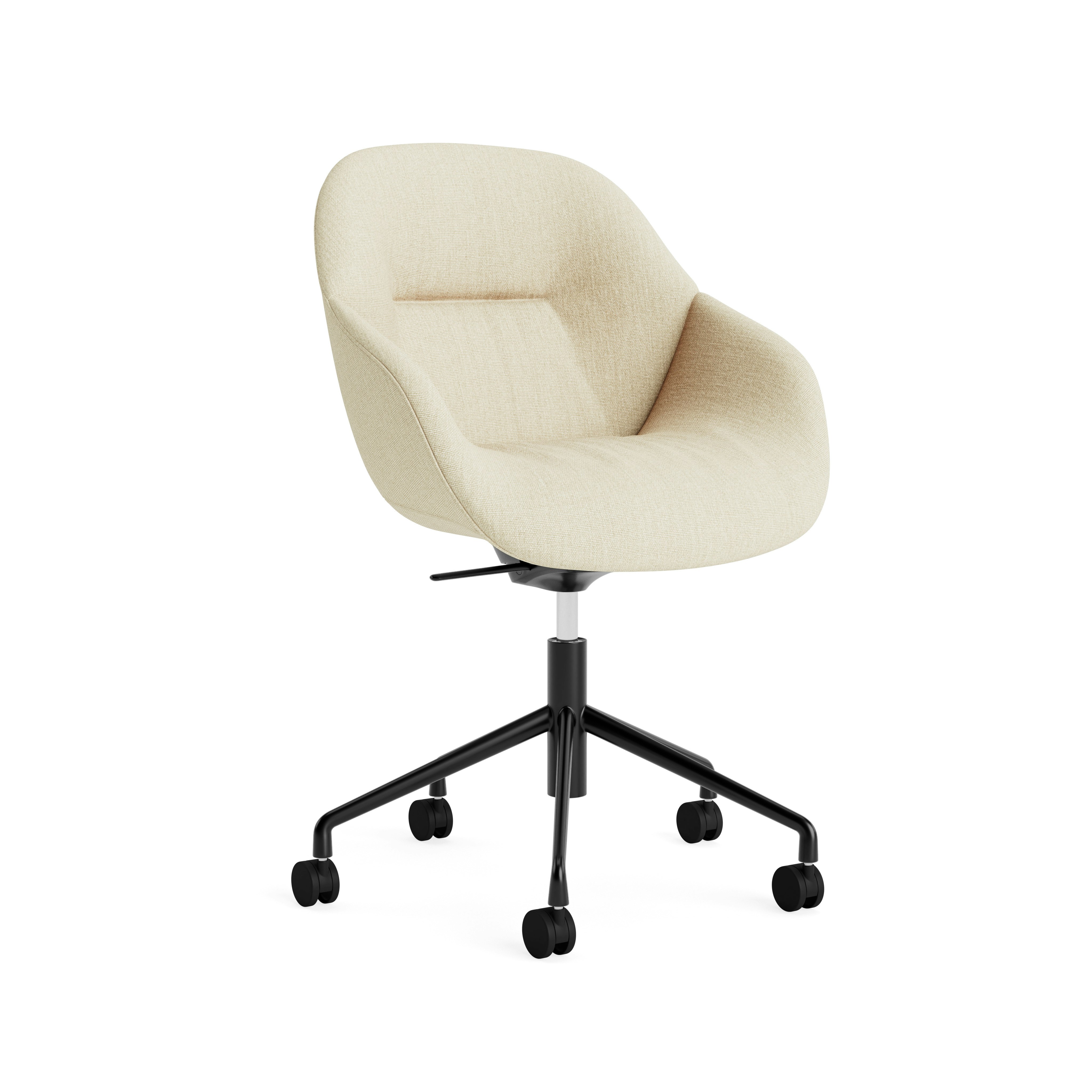 AAC 155 Soft - Metaphor, 029 Amandine - Black