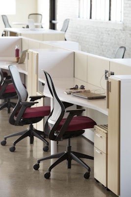 Dividends Horizon Anchor Storage Series 2 Storage ReGeneration Chair
