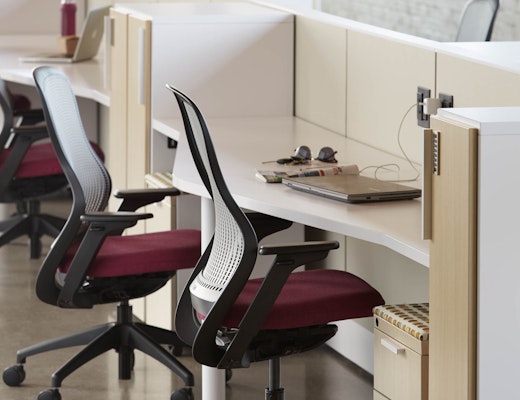 Dividends Horizon Zig Zag Bench with Anchor Storage Dividends Horizon Anchor Storage Series 2 Storage ReGeneration Chair