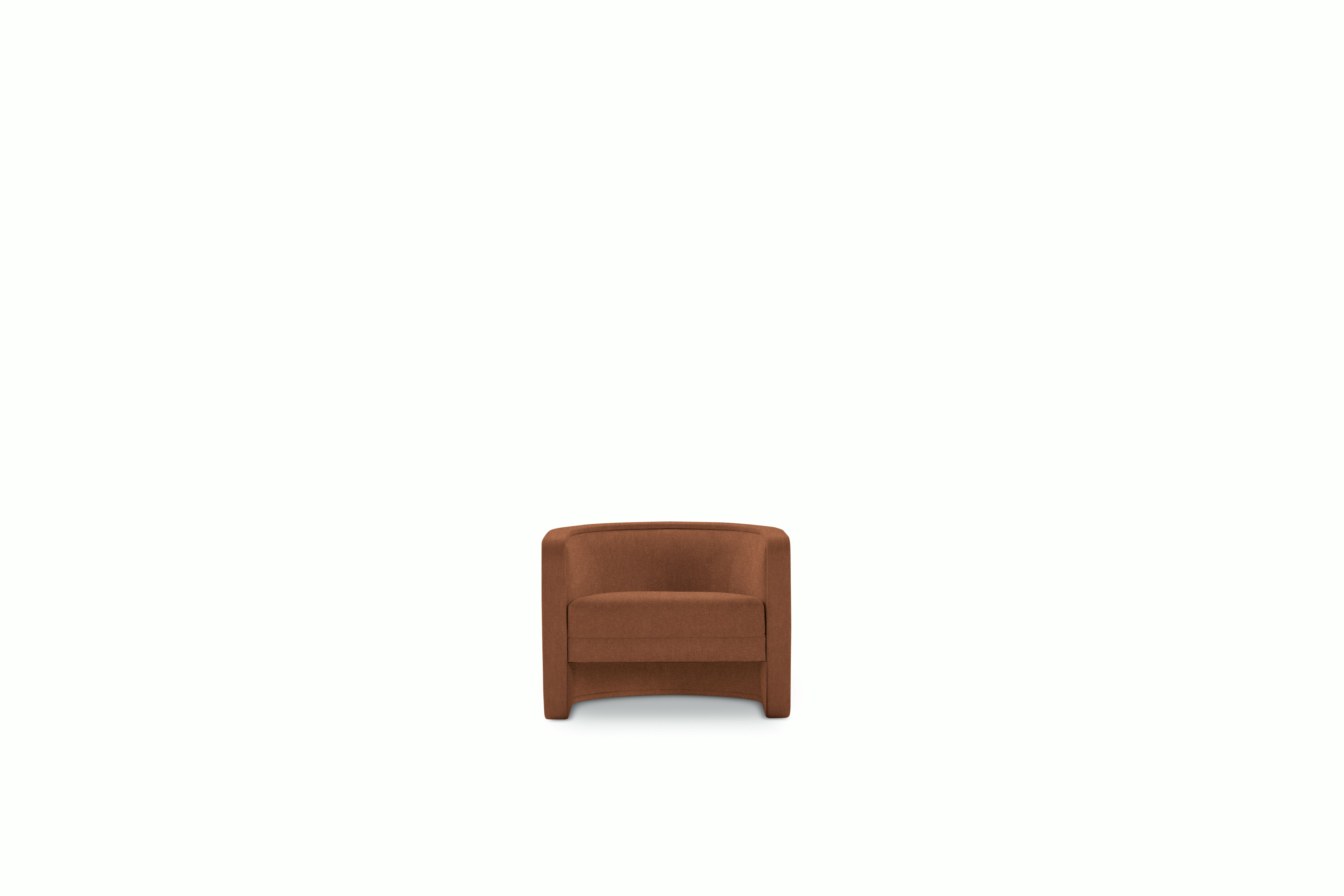 U-Series Lounge Chair