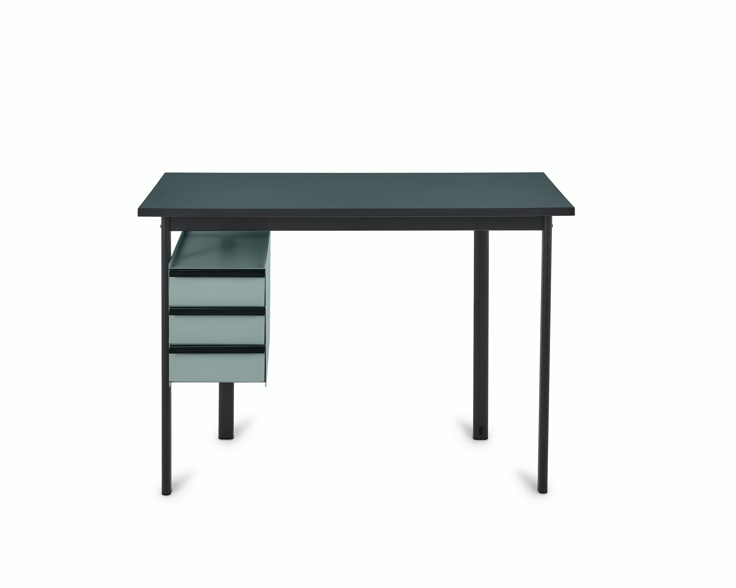 Mode Desk, front view