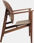 Iklwa Small Lounge Chair