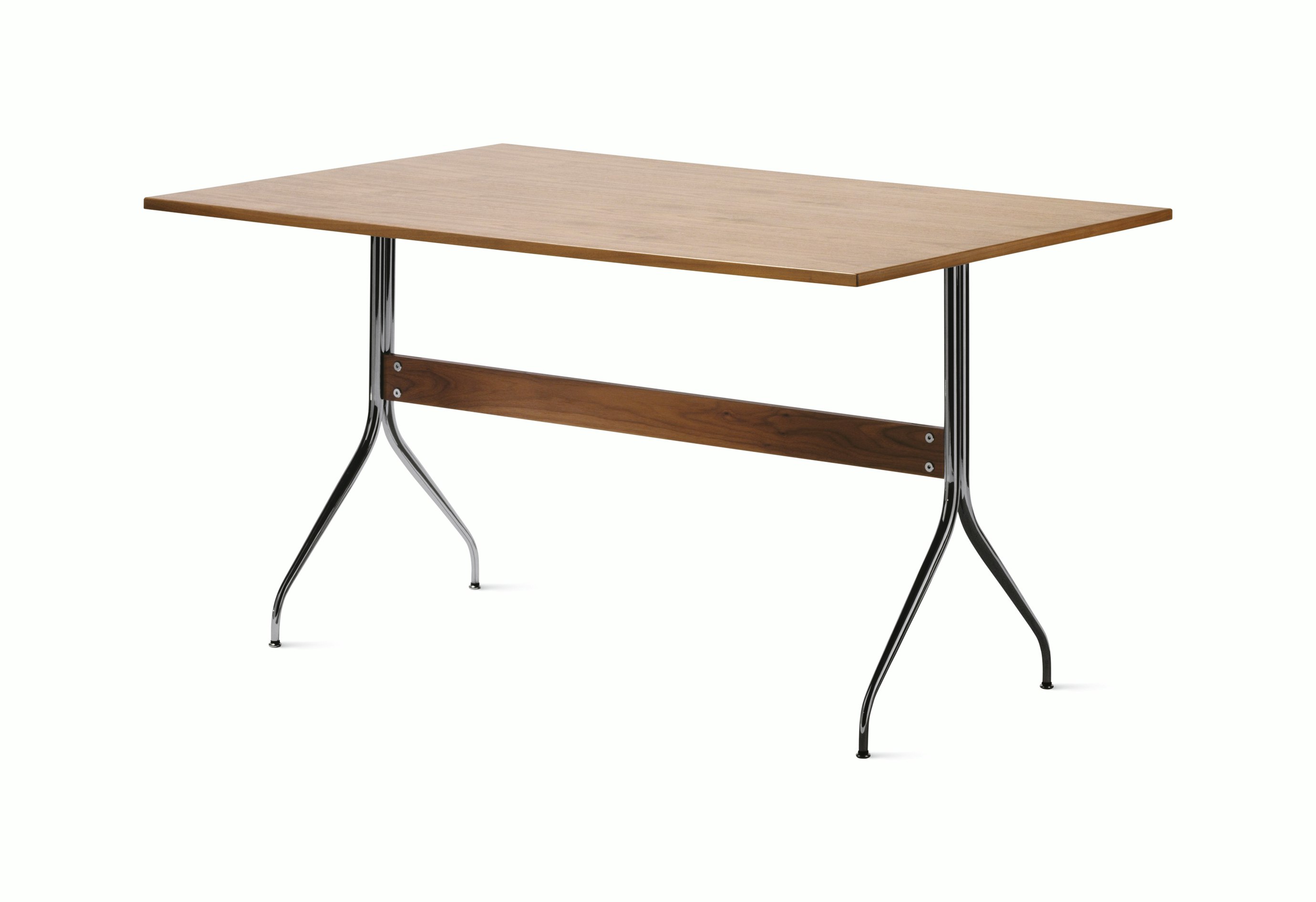 Nelson Swag Leg Table