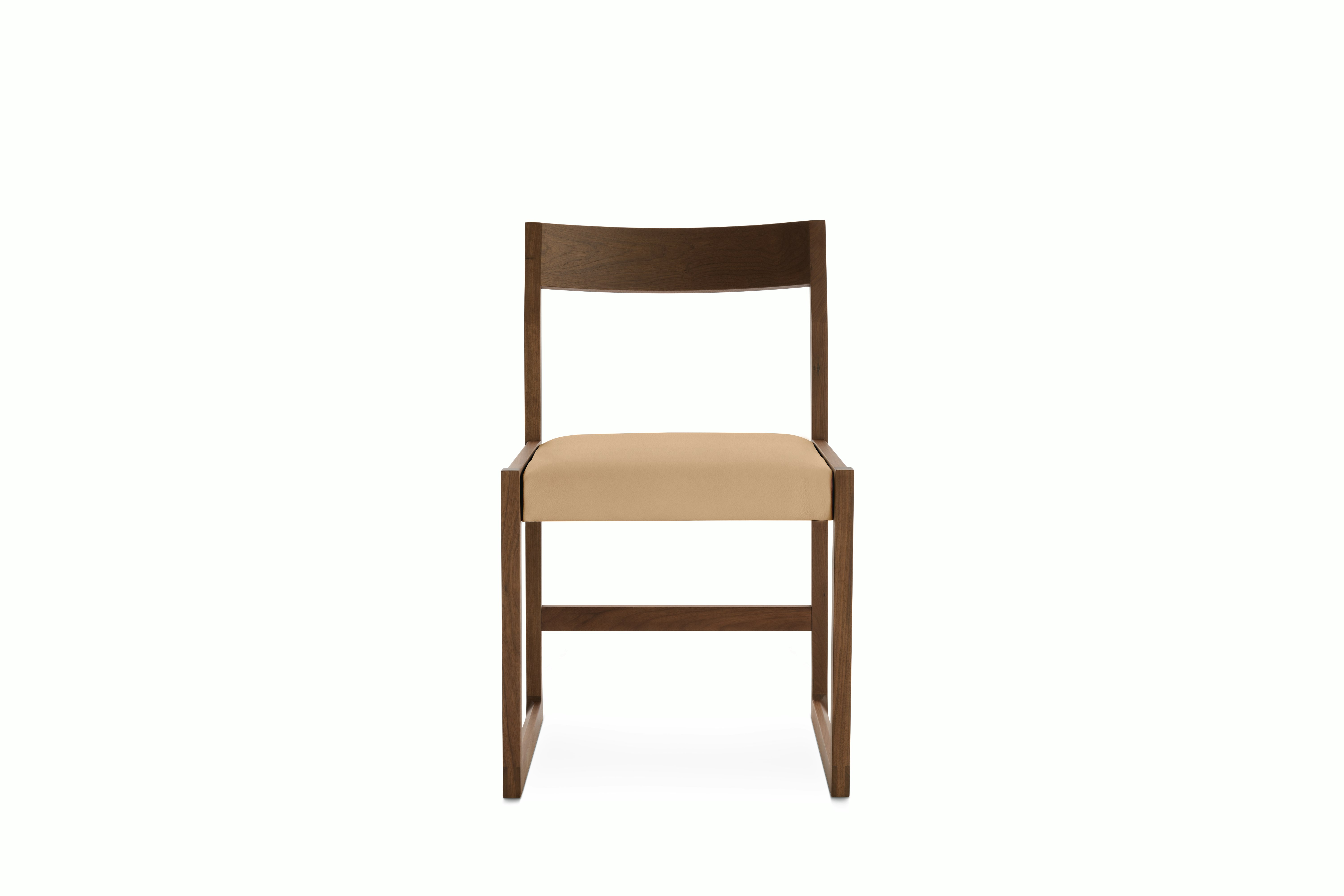 Matera Dining Chair - Side Chair