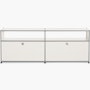 USM Haller Media Console USM Haller High Media Console