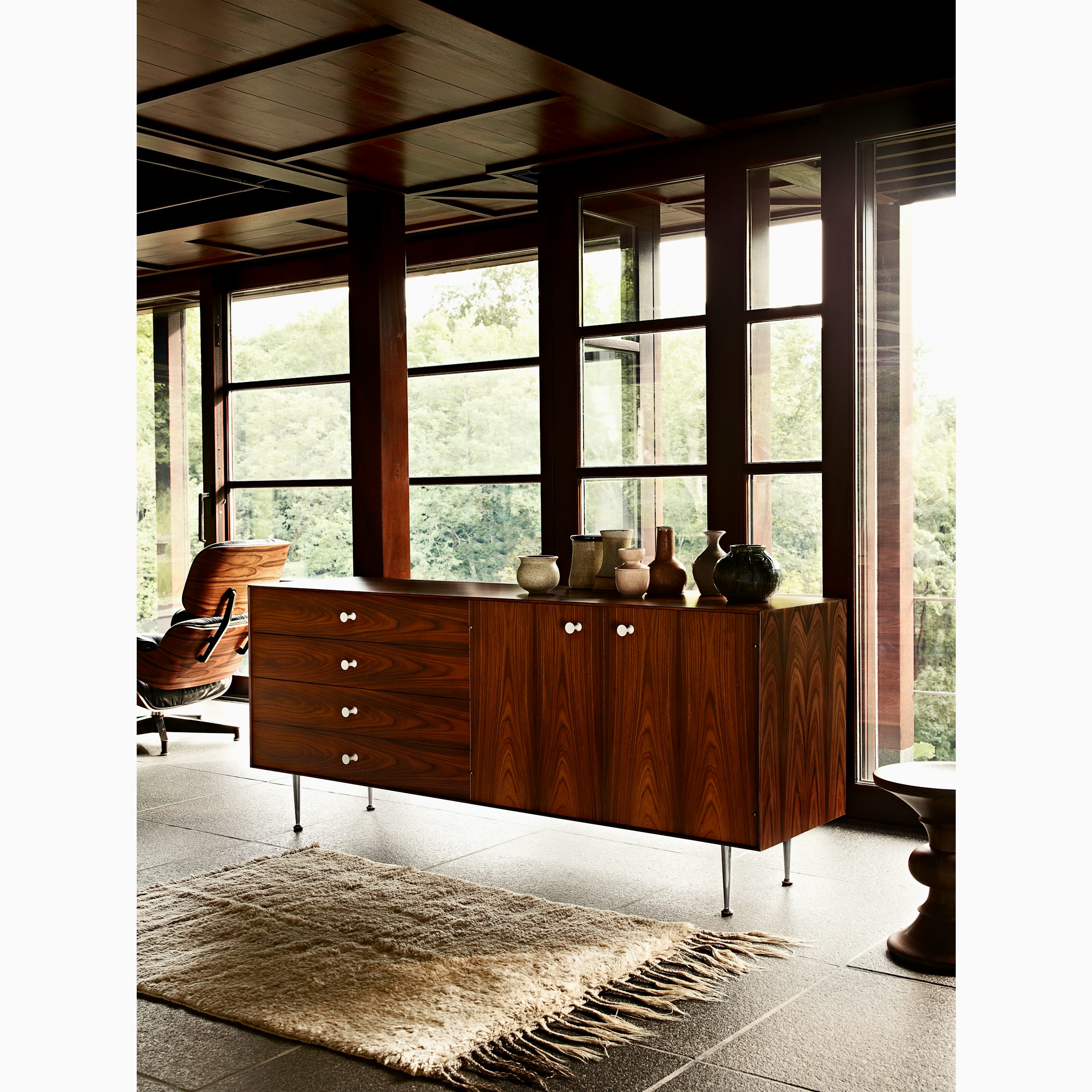 Nelson Thin Edge Buffet – Herman Miller Store Nelson Thin Edge Buffet – Herman Miller Store