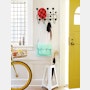 Eames Hang-It-All