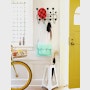 Eames Hang-It-All