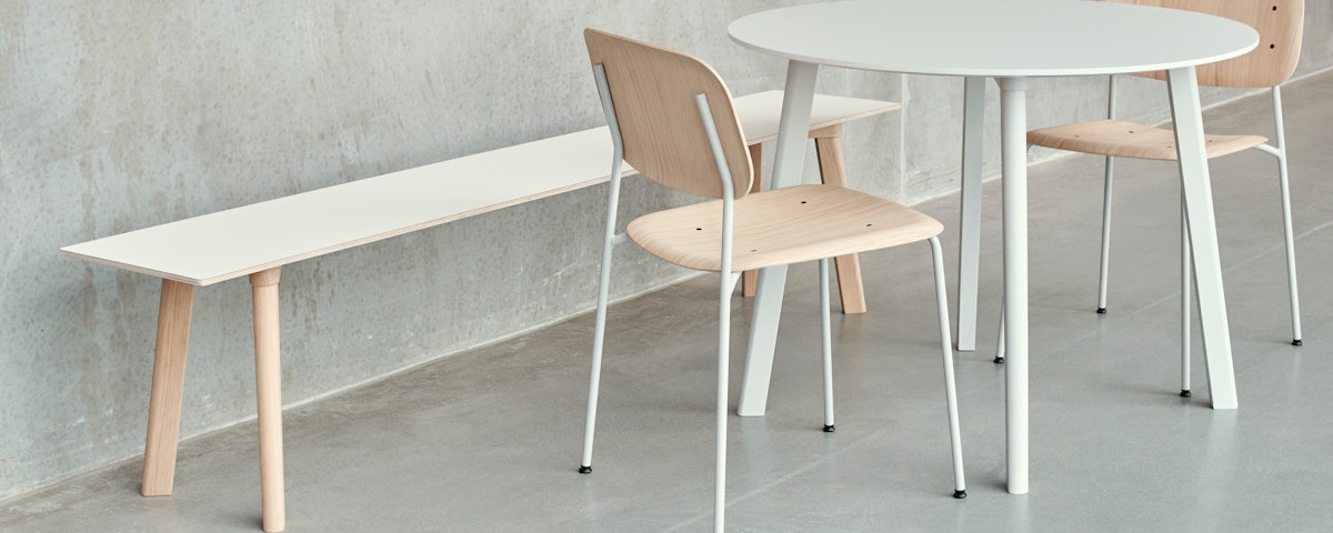 Copenhague Deux Table