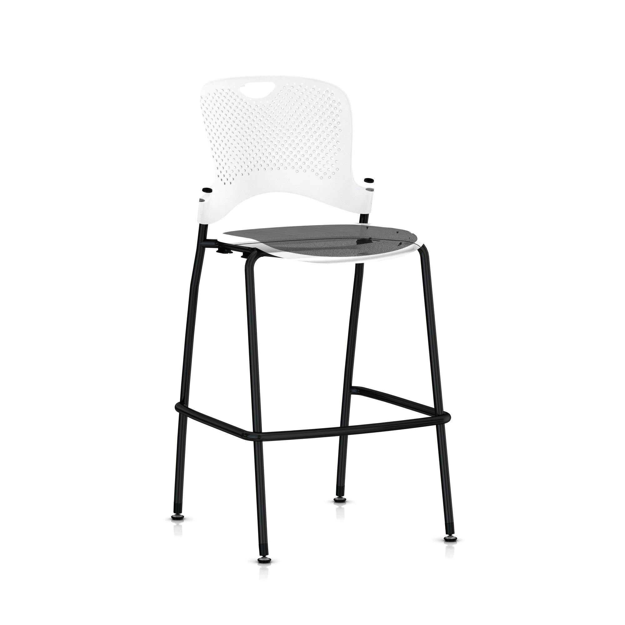 Caper Stacking Stool