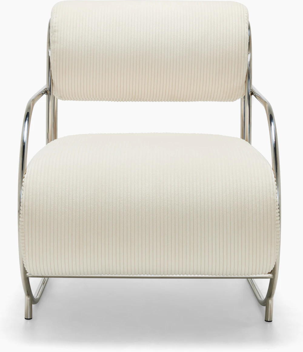 Chromeo Chair, DWR Collection | MillerKnoll