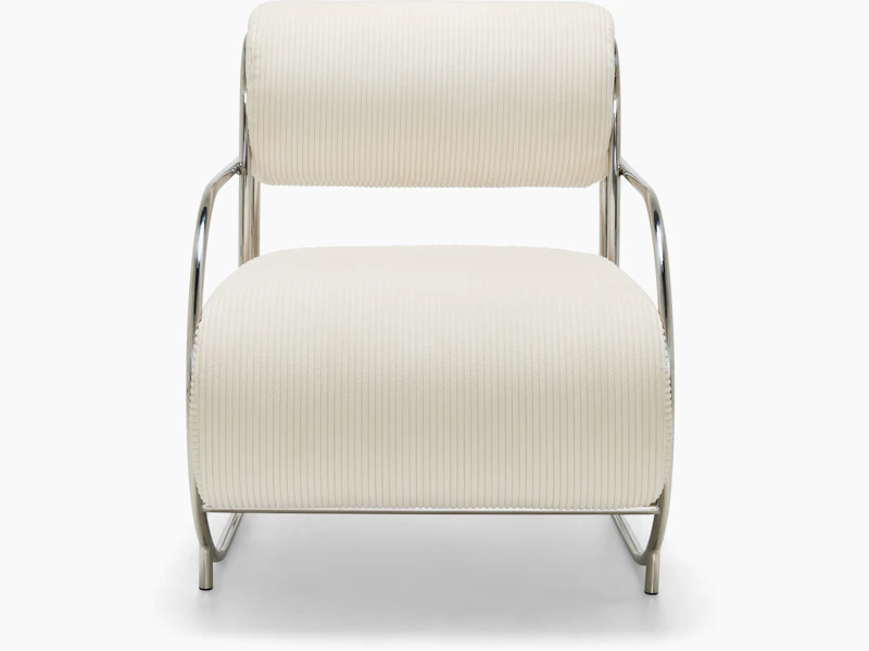 Chromeo Chair