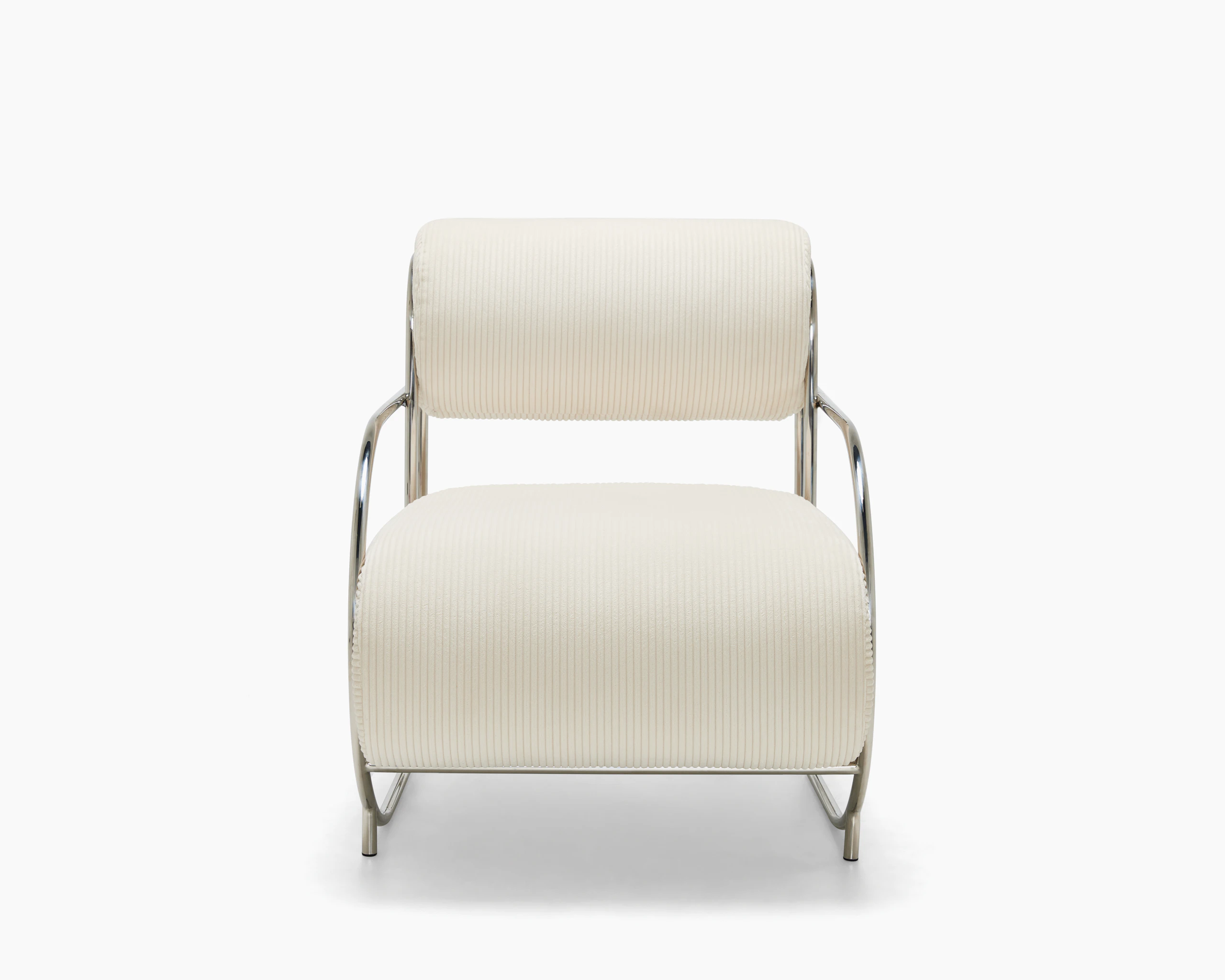 Chromeo Chair