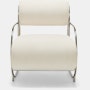 Chromeo Chair